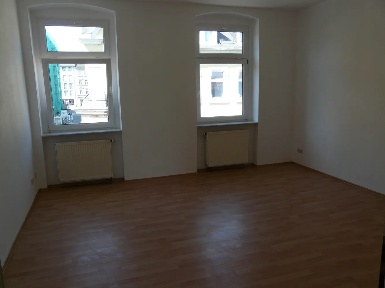 2 room apartment with 52 m² in Freiberg – Photo 2