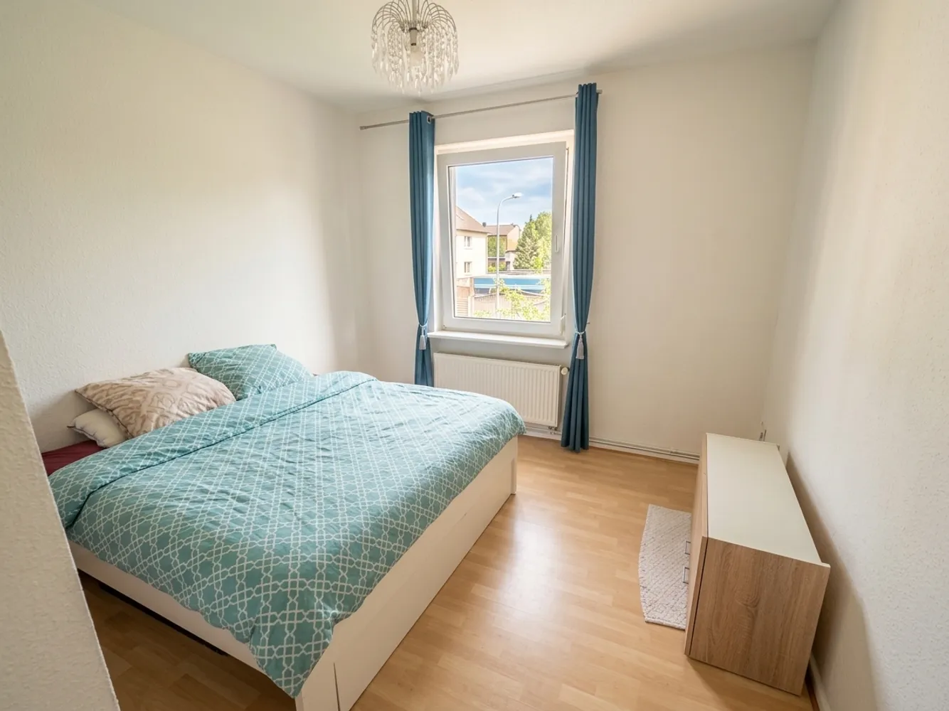 3 Zimmer Wohnung mit 61 m² in Bremen – Bild 4