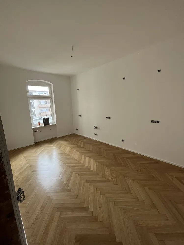 3 Zimmer Wohnung mit 92 m² in Mannheim – Bild 11