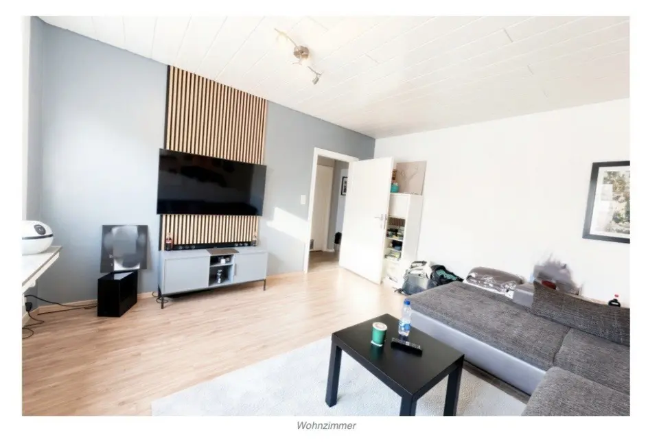 4 Zimmer Haus mit 110 m² in Kamp-Lintfort – Bild 1