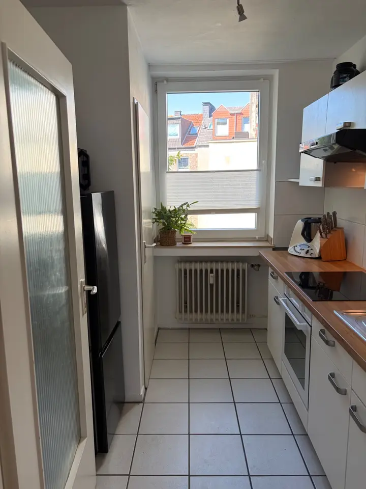 WG-Zimmer mit 35 m² in Aachen – Bild 6