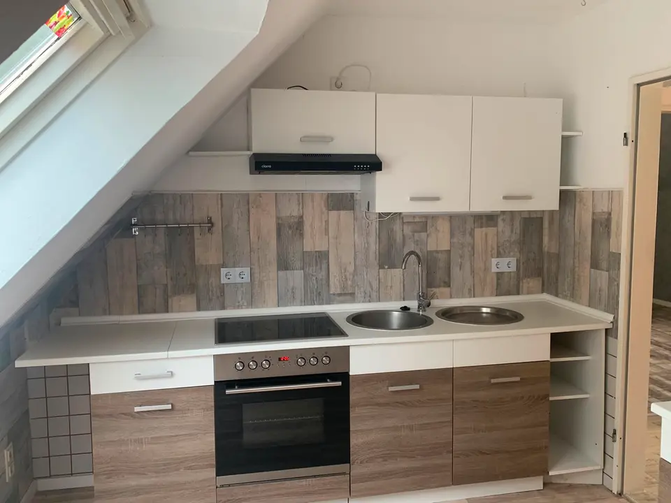 3 Zimmer Wohnung mit 80 m² in Norden – Bild 2