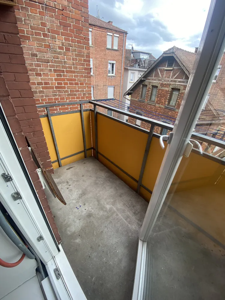 3 Zimmer Wohnung mit 63 m² in Stuttgart – Bild 11