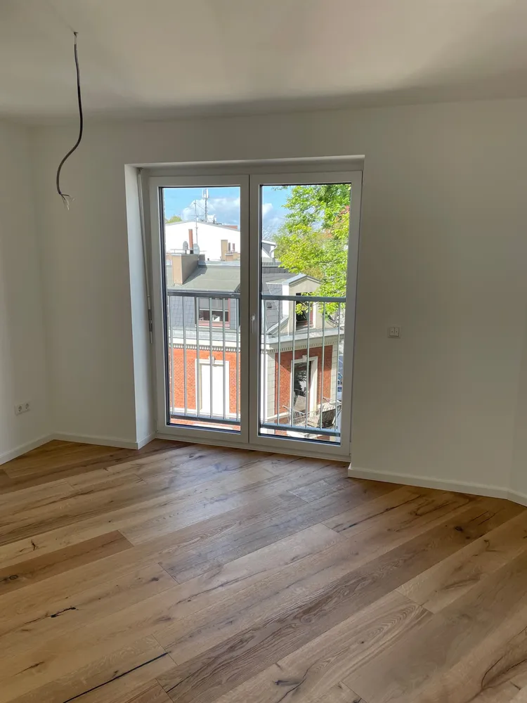 2 Zimmer Wohnung mit 53 m² in Hamburg – Bild 11