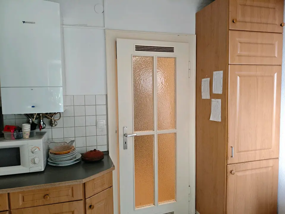 WG-Zimmer mit 13 m² in Nürnberg – Bild 10