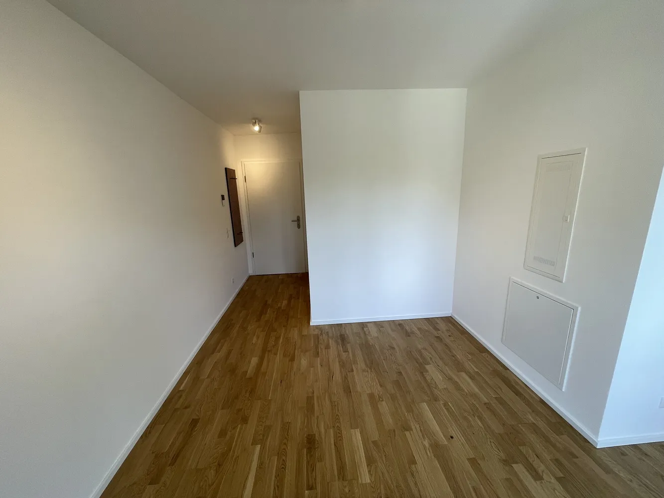 1 Zimmer Wohnung mit 25 m² in Bonn – Bild 2