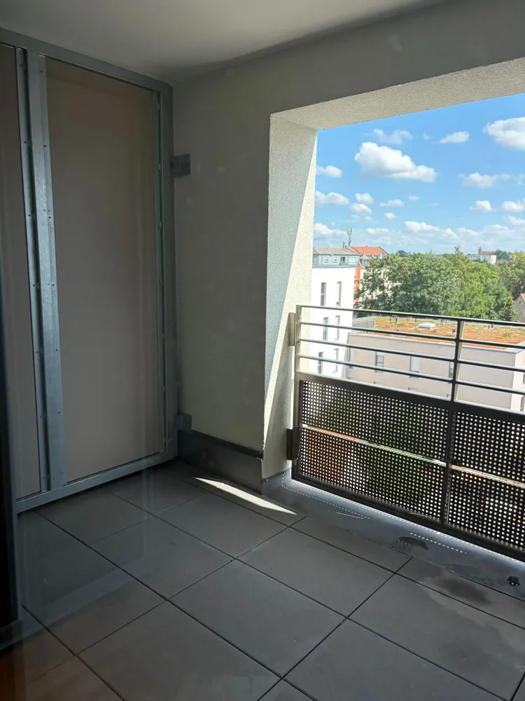 2 Zimmer Wohnung mit 54 m² in Nürnberg – Bild 4