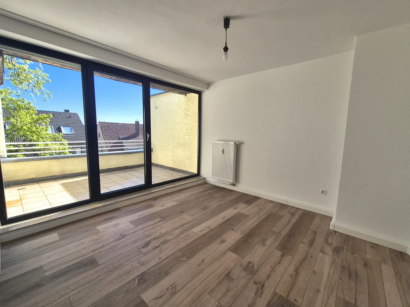 3 room apartment with 85 m² in Dortmund – Photo 2