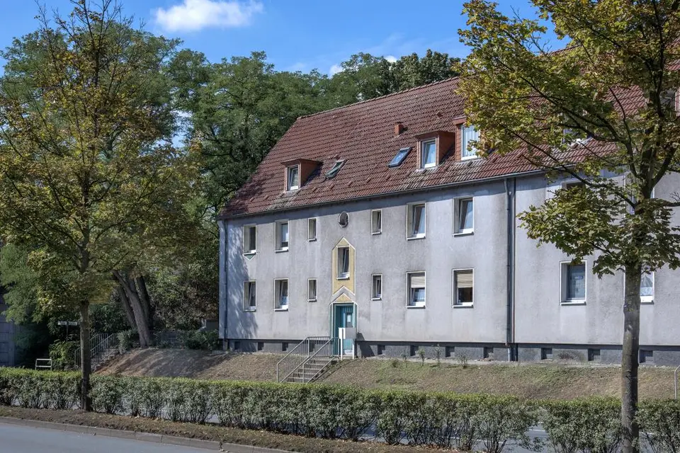 2 Zimmer Wohnung mit 62 m² in Herne – Bild 6