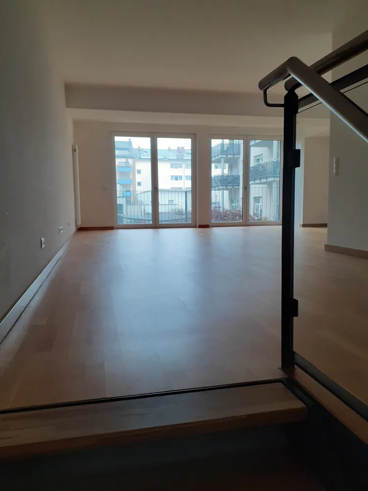 3 Zimmer Wohnung mit 102 m² in Ludwigshafen am Rhein – Bild 5