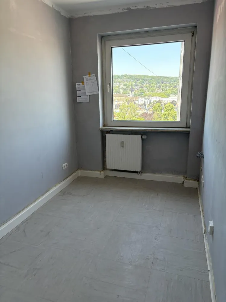 1 room apartment with 31 m² in Wuppertal – Photo 8