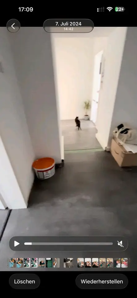 3 Zimmer Wohnung mit 88 m² in Wuppertal – Bild 4