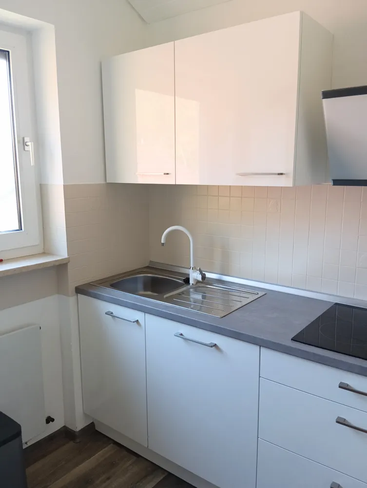 3 Zimmer Wohnung mit 95 m² in Homburg – Bild 1