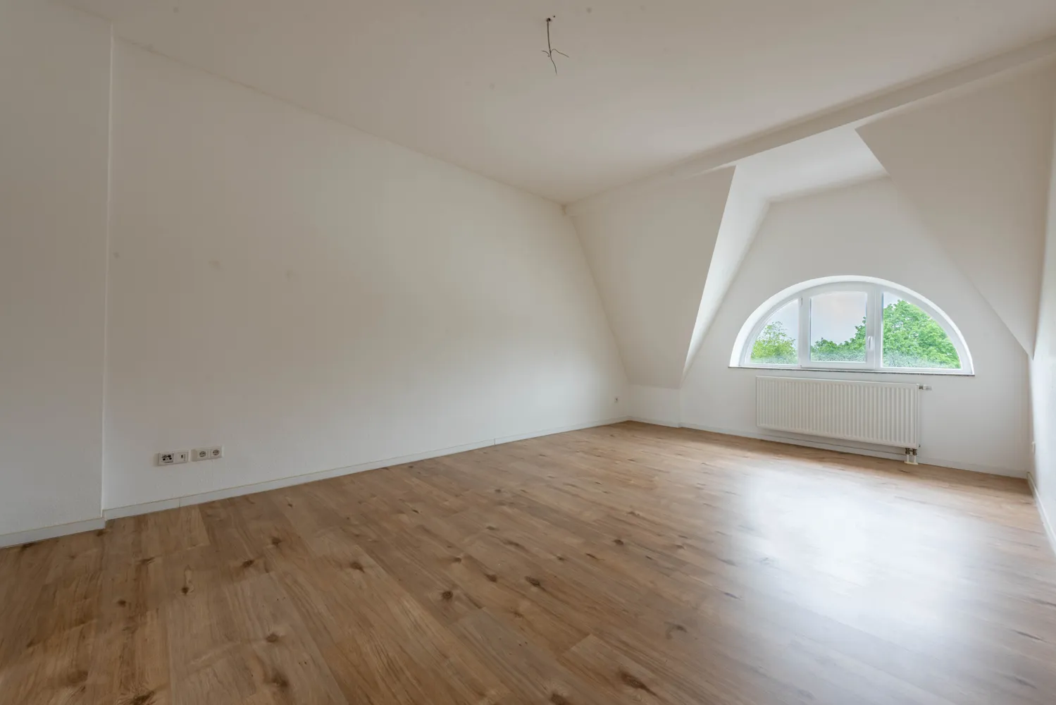 3 Zimmer Wohnung mit 62 m² in Essen – Bild 4