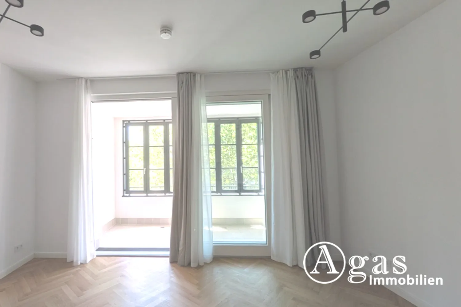 1 Zimmer Wohnung mit 34 m² in Berlin – Bild 4