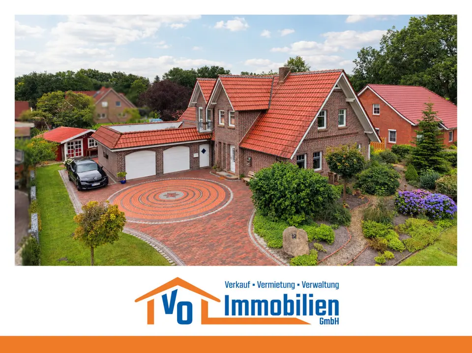 6 Zimmer Haus mit 121 m² in Aurich – Bild 10