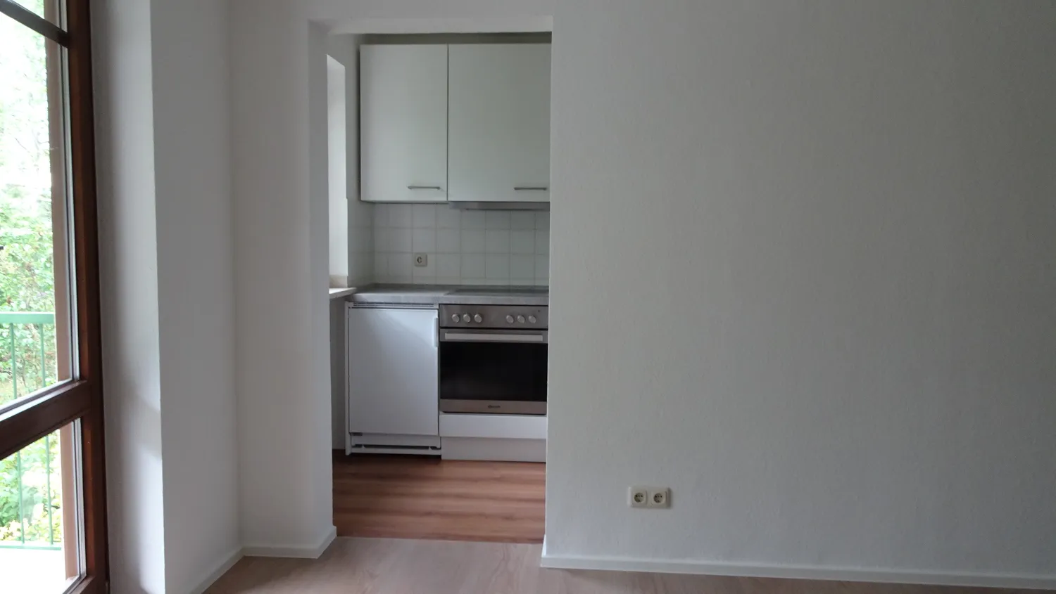 1 Zimmer Wohnung mit 38 m² in München – Bild 6