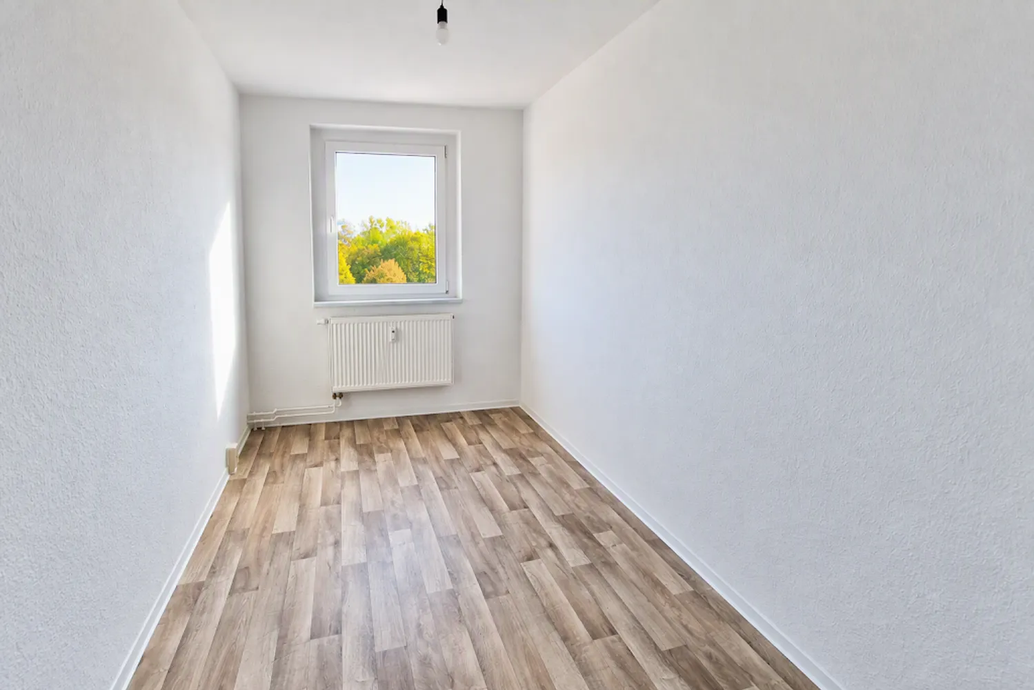 4 Zimmer Wohnung mit 80 m² in Neubrandenburg – Bild 6