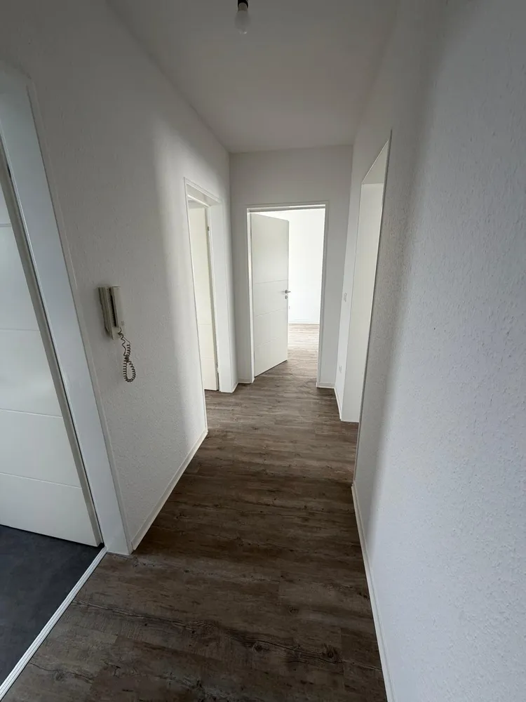 2 Zimmer Wohnung mit 58 m² in Mannheim – Bild 4
