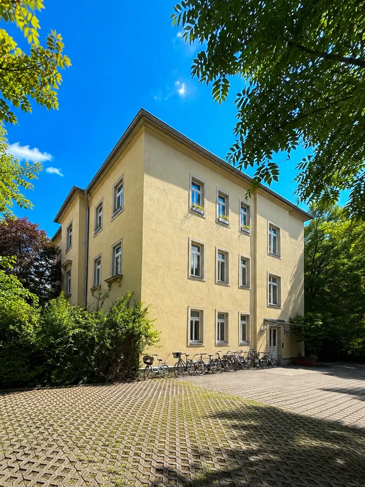 2 Zimmer Wohnung mit 52 m² in Dresden – Bild 5