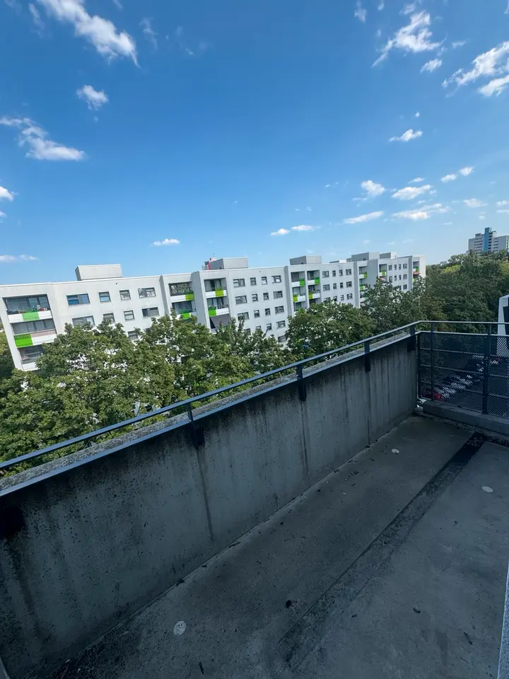 2 Zimmer Wohnung mit 53 m² in Berlin – Bild 8