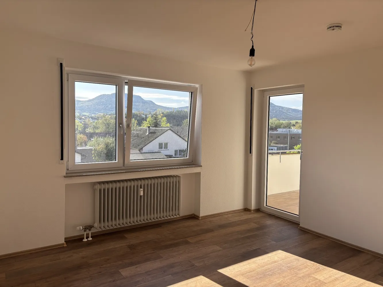 4 Zimmer Wohnung mit 99 m² in Balingen – Bild 4