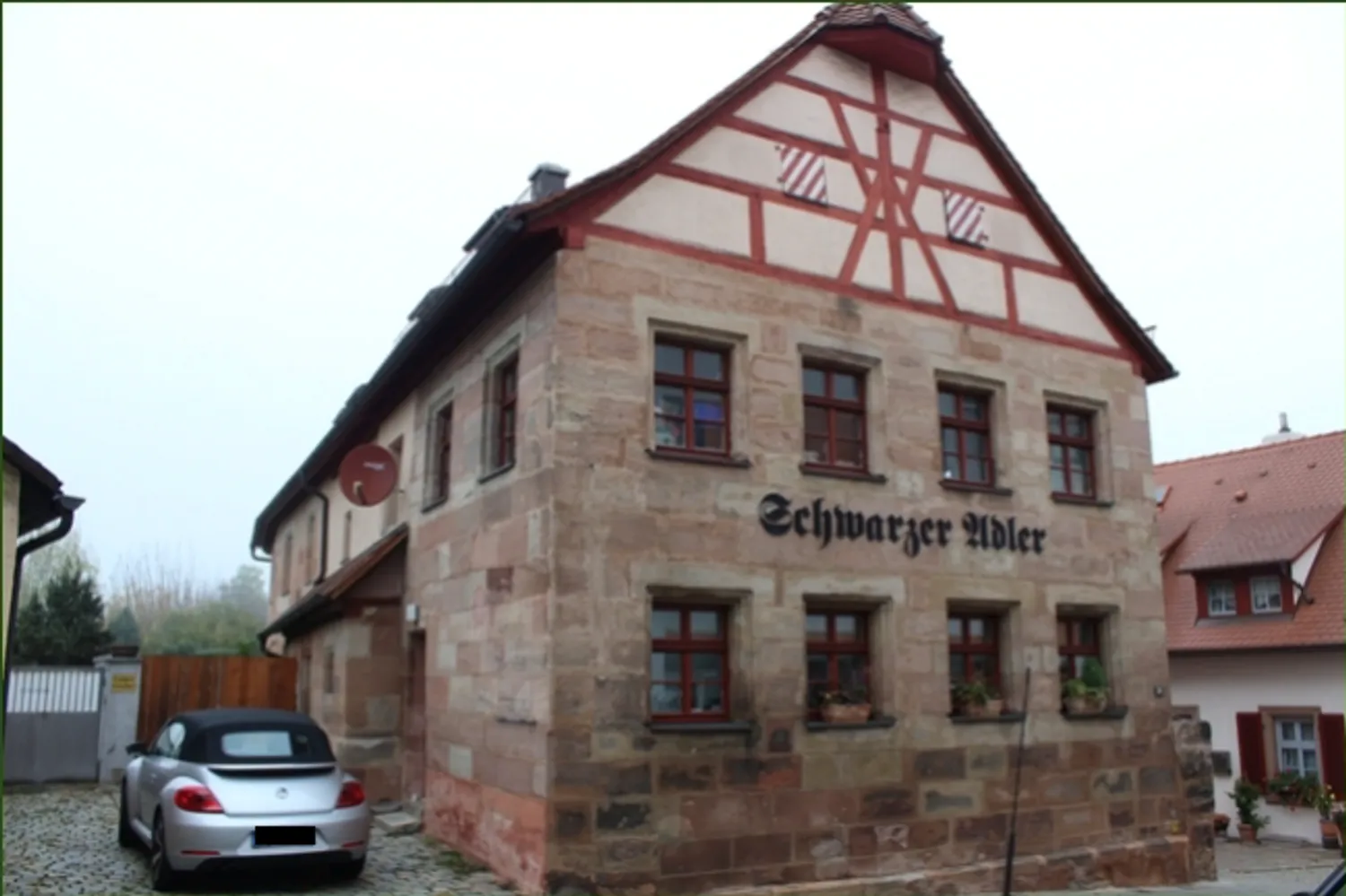 2 Zimmer Wohnung mit 78 m² in Nürnberg – Bild 3