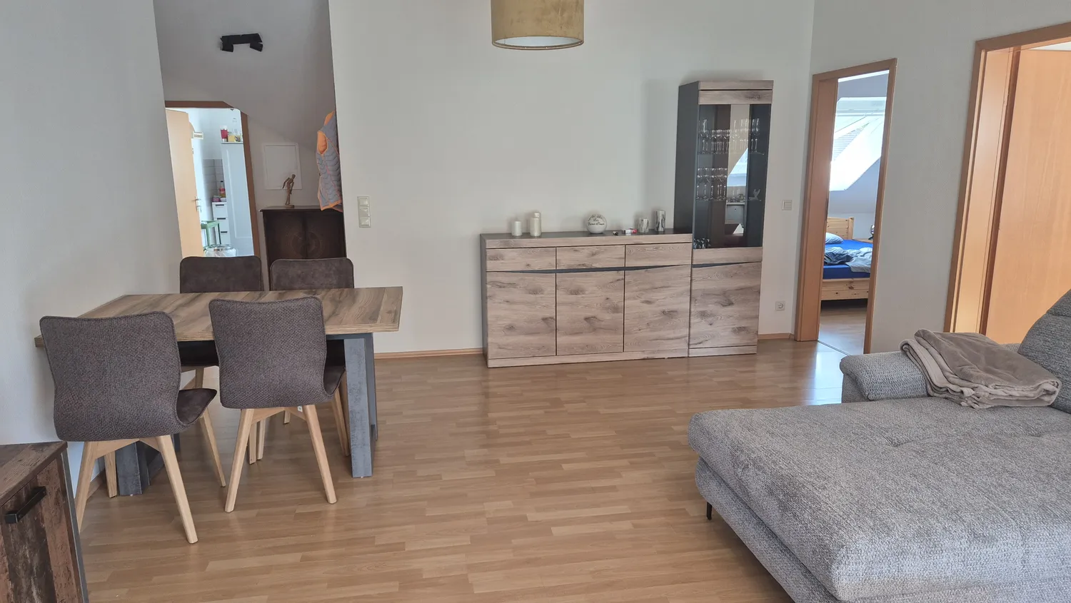3 Zimmer Wohnung mit 66 m² in Bochum – Bild 1