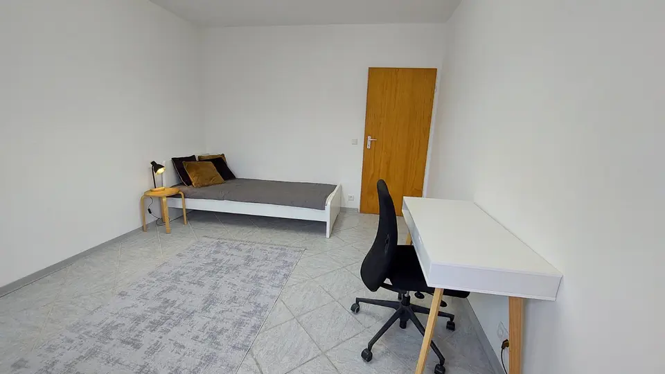 WG-Zimmer mit 135 m² in Coesfeld – Bild 1