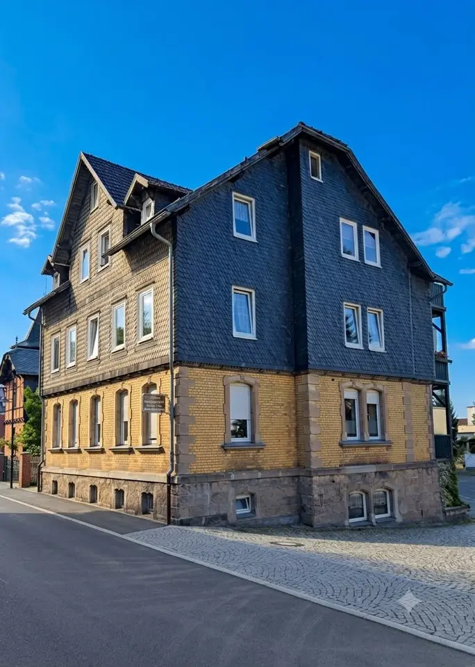Studio mit 35 m² in Sonneberg – Bild 4