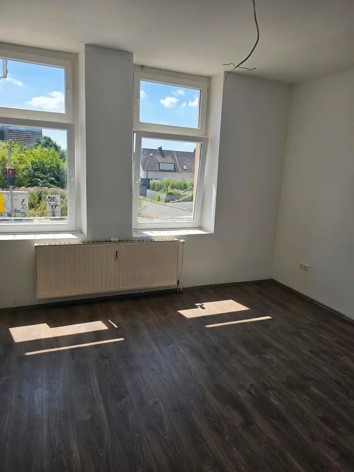 2 Zimmer Wohnung mit 50 m² in Dortmund – Bild 1