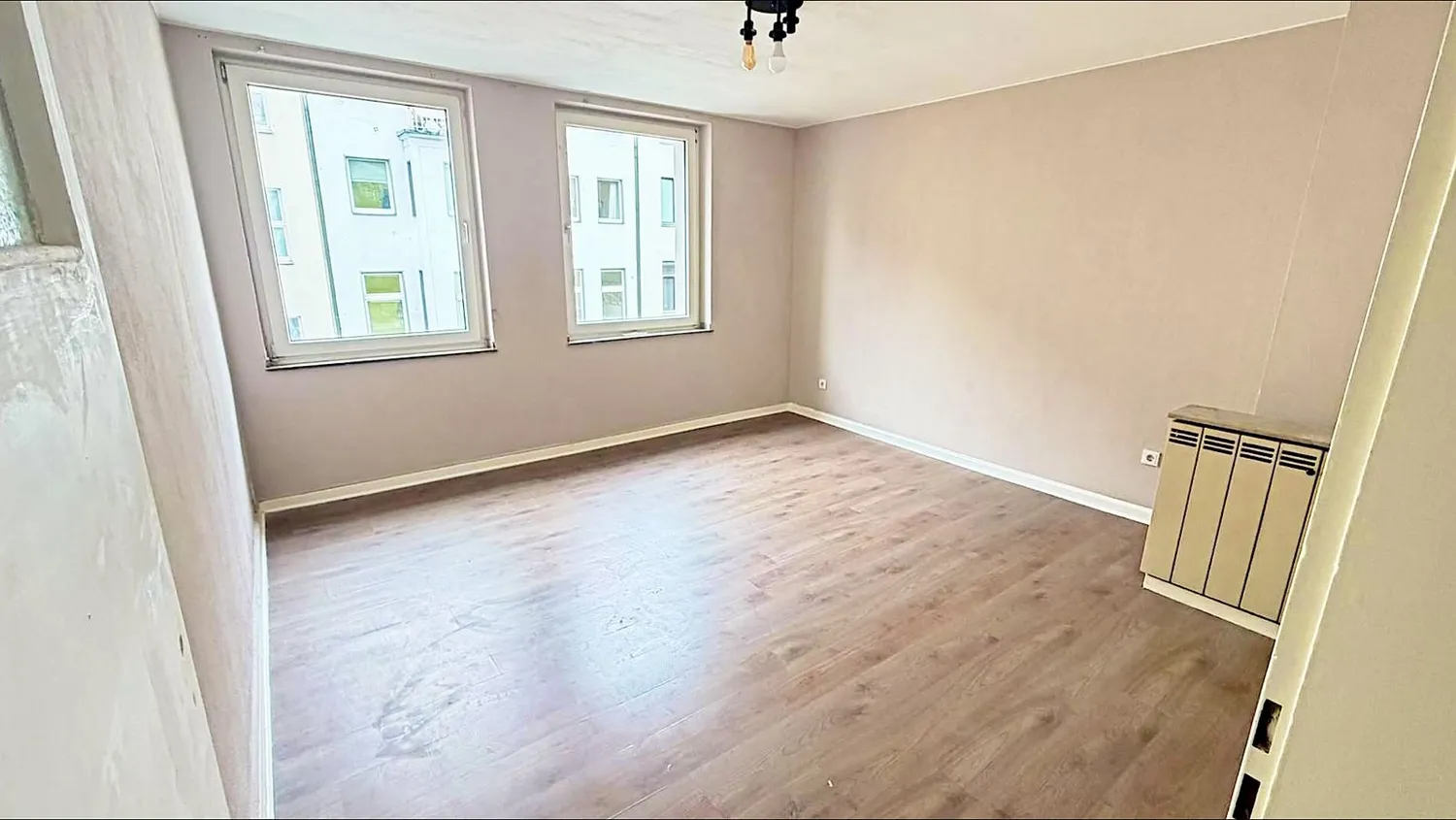 2 Zimmer Wohnung mit 54 m² in Köln – Bild 8