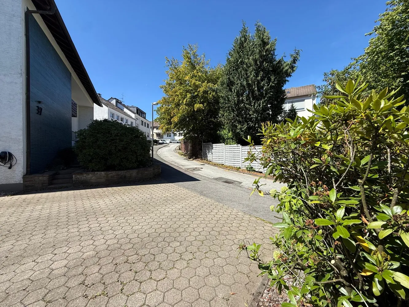 3 Zimmer Wohnung mit 90 m² in Wuppertal – Bild 7