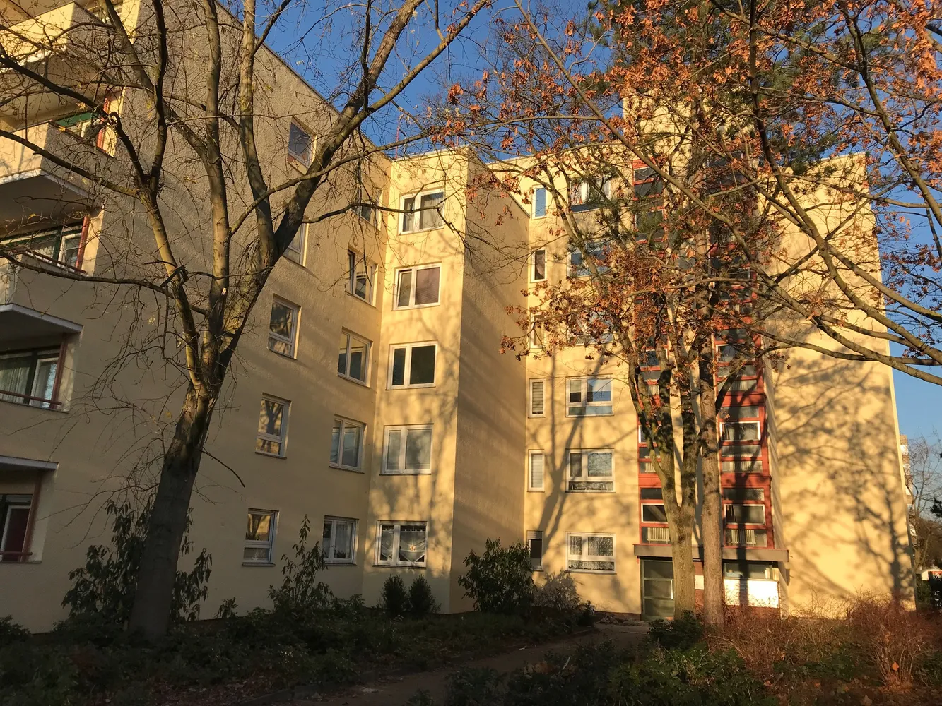 3 room apartment with 80 m² in Berlin – Photo 8