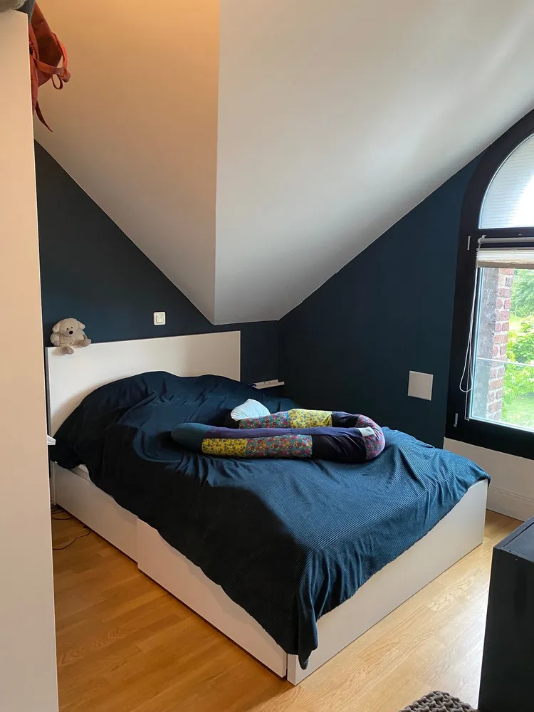 4 Zimmer Wohnung mit 141 m² in Witten – Bild 11