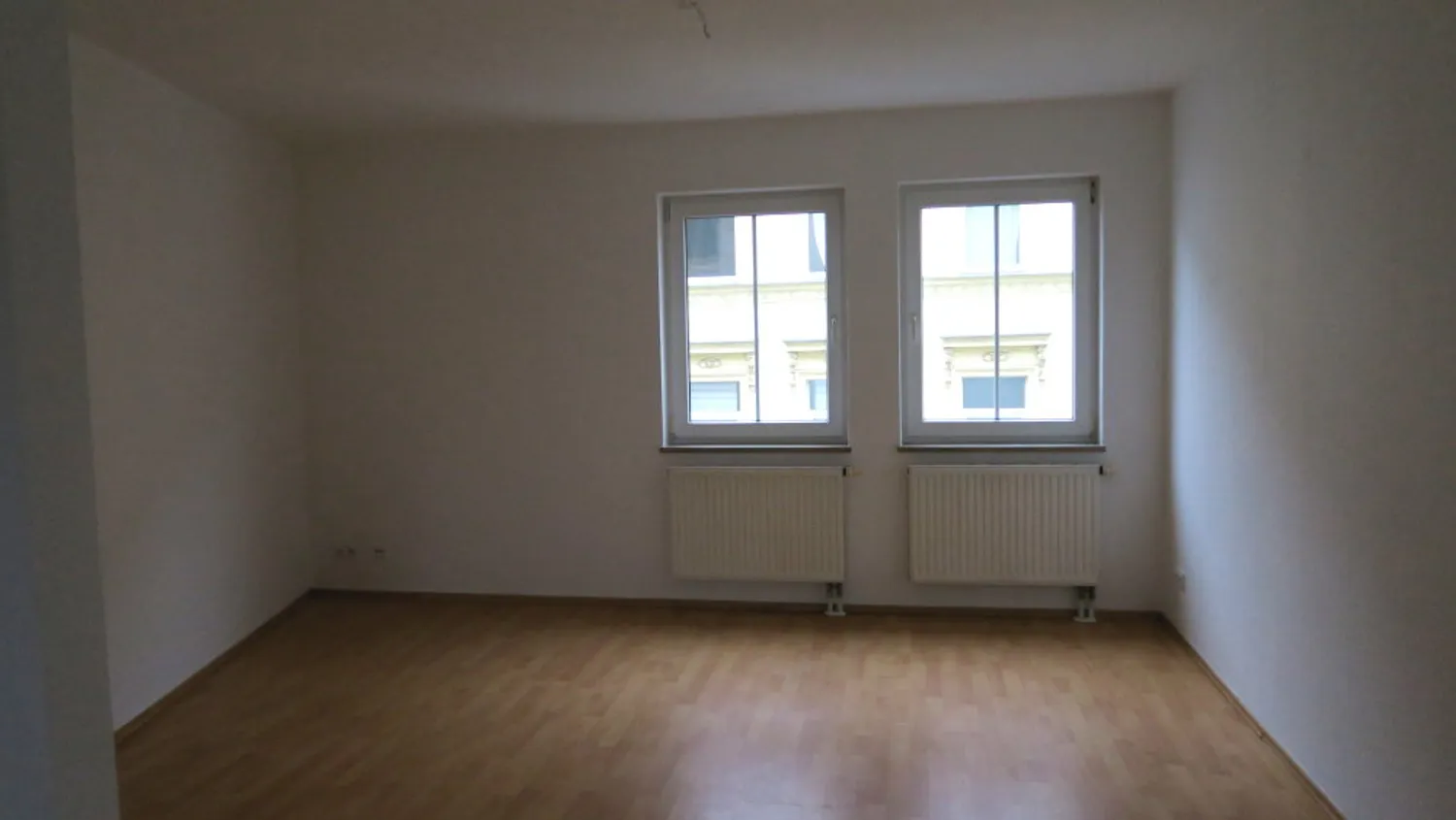 2 Zimmer Wohnung mit 46 m² in Halle (Saale) – Bild 11