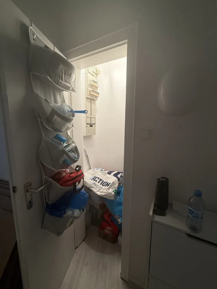 2 Zimmer Wohnung mit 63 m² in Duisburg – Bild 3