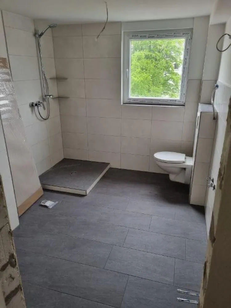 3 Zimmer Wohnung mit 70 m² in Köln – Bild 8