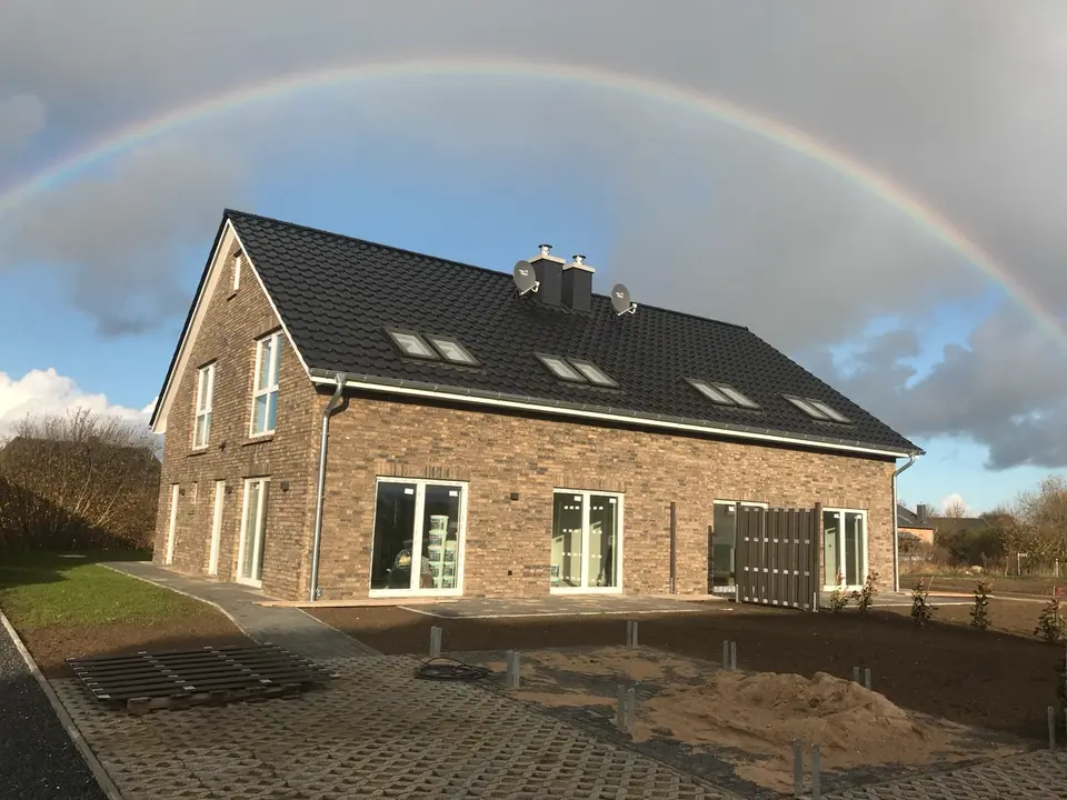 4 Zimmer Haus mit 89 m² in Kiel – Bild 1