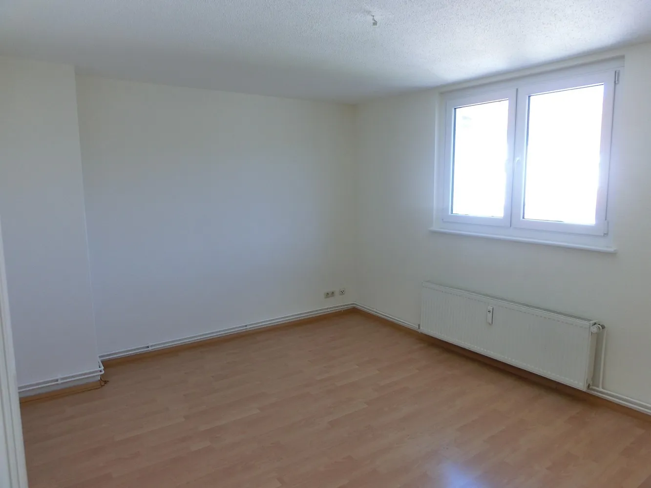 2 Zimmer Wohnung mit 47 m² in Lübeck – Bild 4