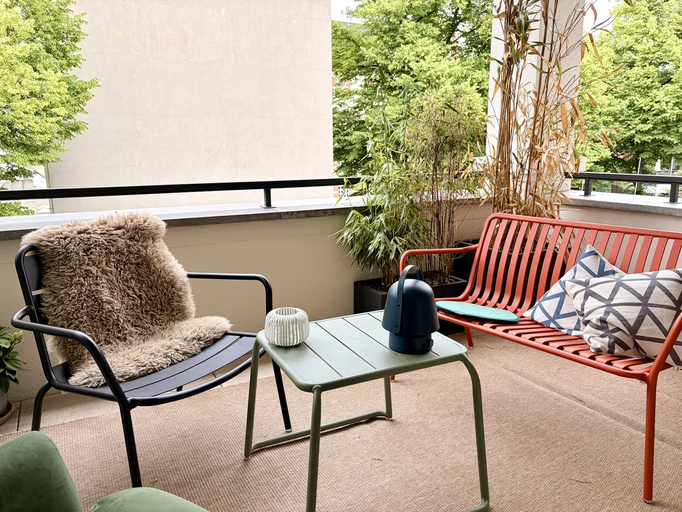 4 room apartment with 158 m² in Düsseldorf – Photo 8