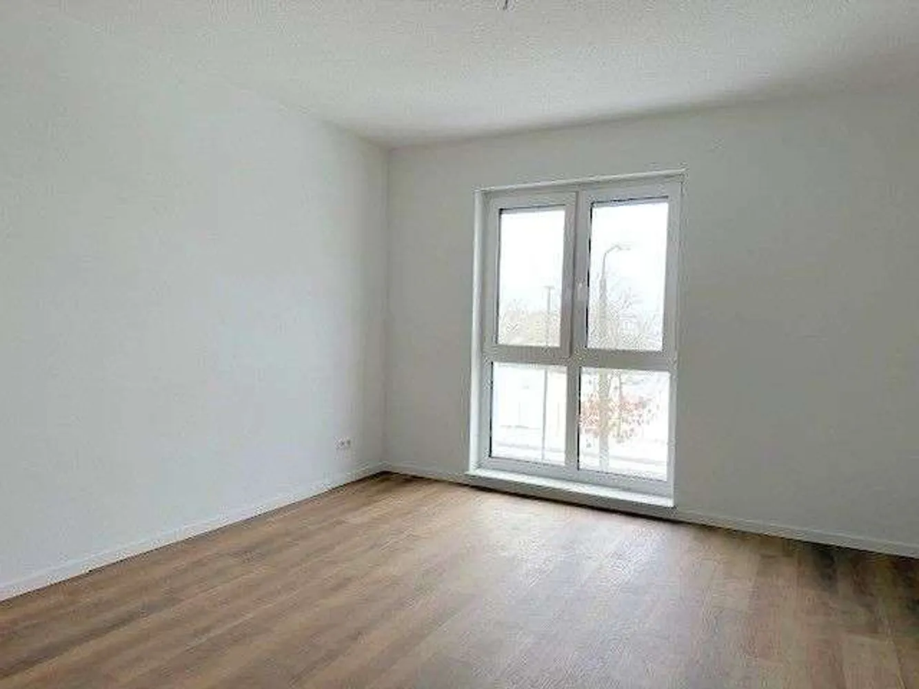 3 room apartment with 93 m² in Güstrow – Photo 6