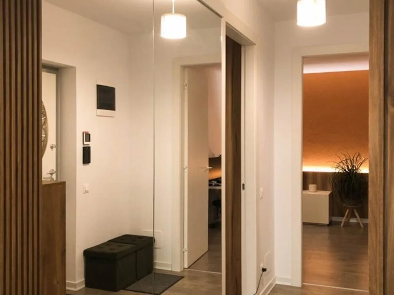 3 Zimmer Wohnung mit 74 m² in Hamburg – Bild 4
