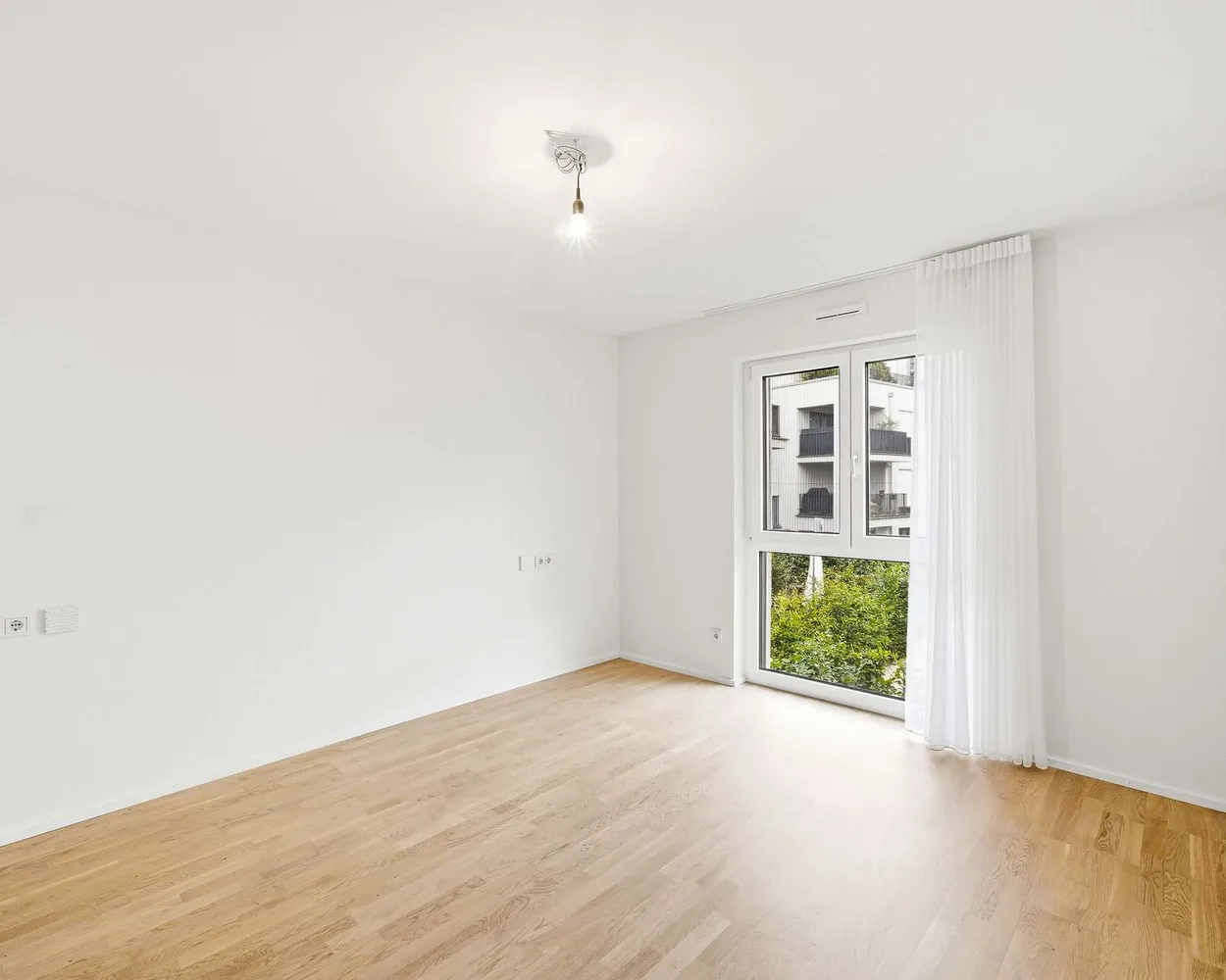5 room apartment with 110 m² in Fellbach – Photo 1