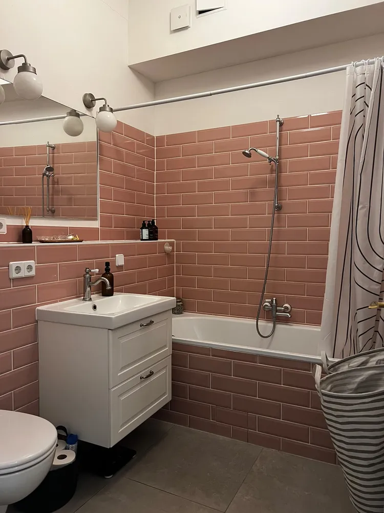 2 Zimmer Wohnung mit 70 m² in Berlin – Bild 7