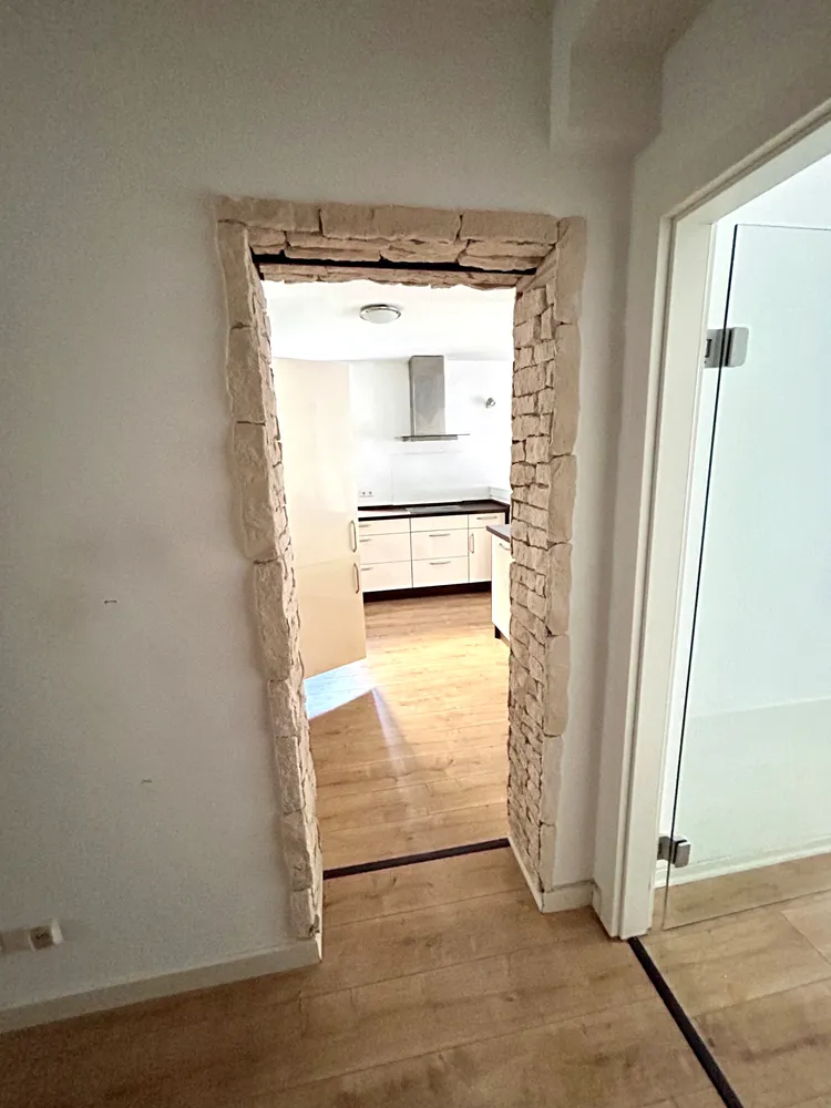 4 Zimmer Wohnung mit 98 m² in Bergisch Gladbach – Bild 5