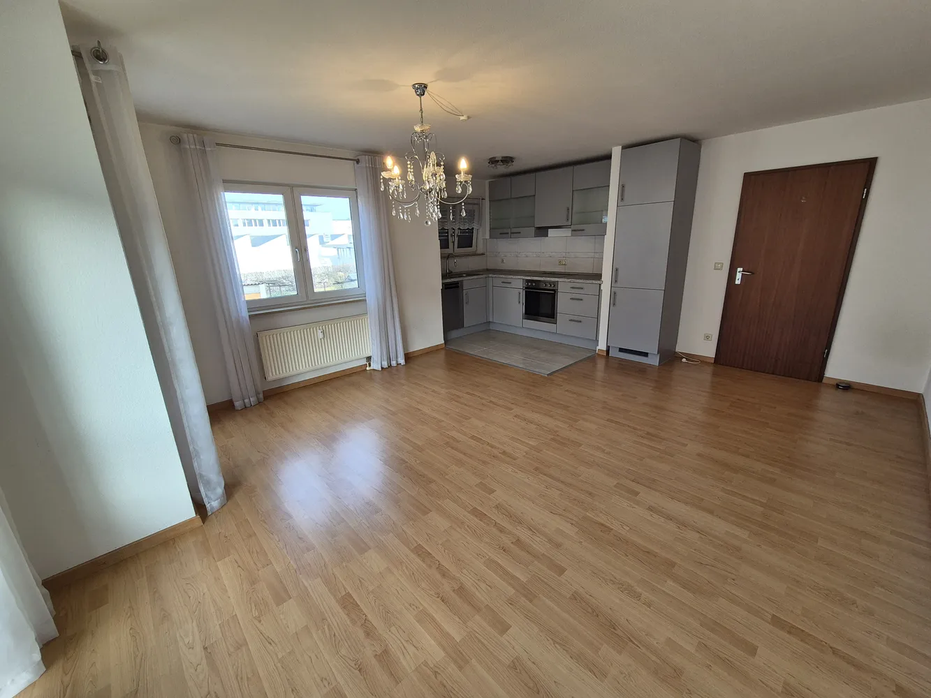 2 Zimmer Wohnung mit 54 m² in Stuttgart – Bild 6