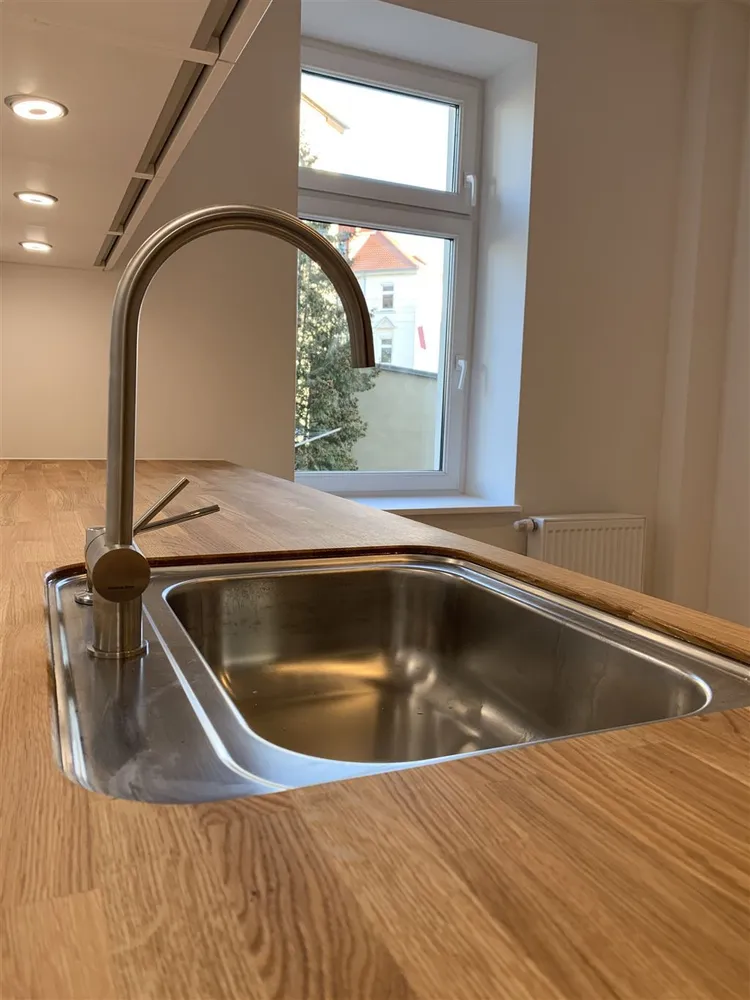 2 Zimmer Wohnung mit 48 m² in Leipzig – Bild 8