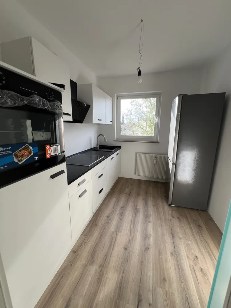 3 room apartment with 66 m² in Bielefeld – Photo 4
