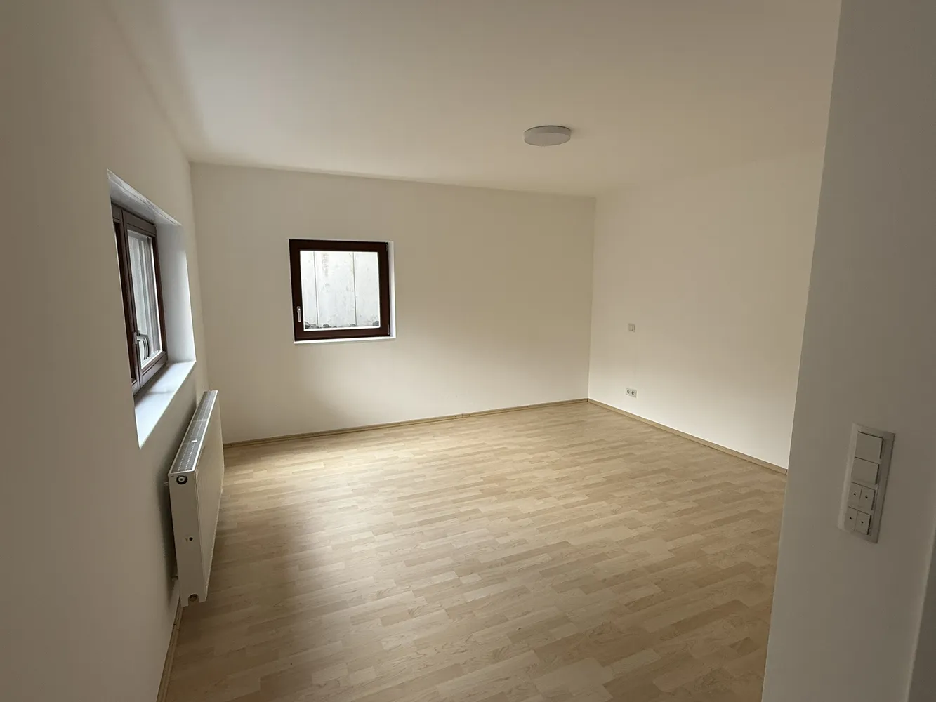 1 Zimmer Wohnung mit 38 m² in Darmstadt – Bild 3